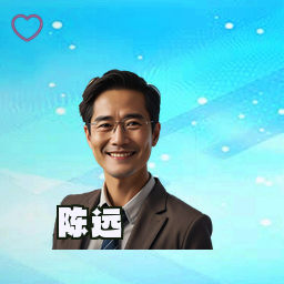 陈远