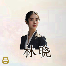 林晓
